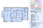 Apartament 3 camere - Sisesti - Baneasa - 19