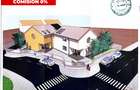 Parcela 1388 mp - Autorizatie Constructie Gradinita - Mosnita - 2