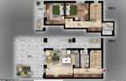 Duplex Tip Pent-House Mutare Rapida Terasa Finisaje Premium - 5