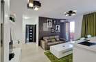 Apartament Lux - 3 camere Complex Ring-cu loc parcare - 1