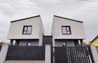 Comision 0 - Duplex modern - despartit prin baie - 2 fronturi stradale - pompa c - 1