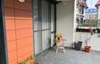 Apartament 3 camere -  parter cu gradina  zona Sisesti - Baneasa - 24