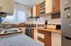Apartament doua camere mobilat Piata Astra - 7