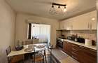 Apartament 2 camere et 1 Matei Basarab - 10
