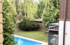 Vila cu 9 camere *900 teren* & piscina privata // Pipera - 56
