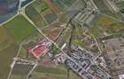 Teren rezidential 1.100mp str. Lanii - 3