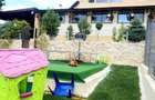 Casa zona Stadion 250mp finisata mobilata utilata 180.000eur+TVA - 1