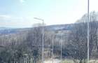 Teren cu AC casa individuala, str Oasului  2.8km de Auchan - 2
