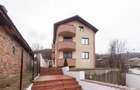 Casă spațioasă P+1+M – Izvorani, Ștefănești | Ideală pentru 2 familii! - 1