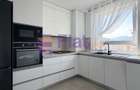 Apartament nou cu 3 camere și terasă de 9 mp – prima închiriere - 8