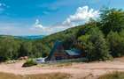 Cabană A-frame, Damiș, Bratca, Afacere la cheie De Vânzare - 5