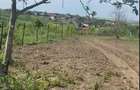 Teren de vanzare Comuna Comana-Giurgiu - 2