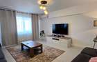 Apartament 3 camere | Aparatorii Patriei | Mobilat si utilat NOU | Metrou 4' - 1