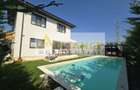 VILĂ PREMIUM CU PISCINĂ ÎNCĂLZITĂ | COMUNA BERCENI - 4
