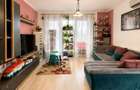 Apartament nou 2 camere, terasa 32 mp, zona Oașului - 1