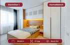 Cortina North || 3 camere || Nou || Finisaje de lux || Comision 0% - 6