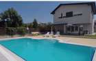 Casa individuala, cu piscina, pe strada privata, cartier Borhanci - 2