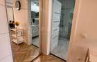 Apartament 2 camere lux de închiriat, central, bloc nou, loc parcare - 6