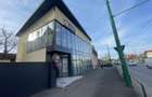 Spatiu comercial de inchiriat pe Bulevardul Grivitei 38 A - 4