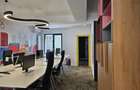 Imobil amenajat pentru birouri - ready to move - 19