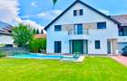 Individual villa, swimming pool, generous garden, Iancu Nicolae area - 1