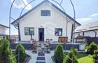 Casă cochetă pe parter – Clinceni, Str. Ciocârliei 99N - 1