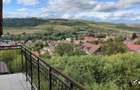 Casa/Duplex cu 2 apartamente separate- Gradina si Priveliste de Vis in Baciu - 1