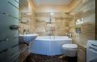 Penthouse superb cu 4 camere + terasa in Borhanci!