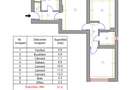 Apartament-3 camere,Domenii-bd Ion Mihalache - 12