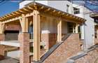 Casa noua ultramoderna, S+P+E, cu teren de 596 mp, in Dambul Rotund - 2