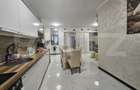 Apartament cu 3 camere, 60 mp, zona Centrala Floresti - 1