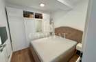Apartament cu 2 camere și nișă de dormit | Priveliște | Parcul Poligon - 6