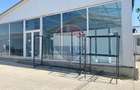 Spațiu comercial 120 mp Open Space – Târg Europa, Str. Moroeni 47