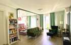 Studio dublu Aviatiei Cloud9 Residence, mobilat + utilat, parcare subterana incl - 11