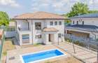 Vila moderna cu vedere la lac, ambient intim si elegant, piscina, carport - 1