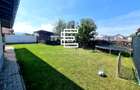 Casă eficientă energetic, 150 mp, teren 460 mp, pivnita -Cristian – - 11