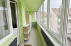 Apartament cu 2 camere de vânzare pe Aleea Avântului – cu balcon mare închis - 7