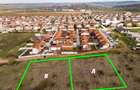 RECO Teren intravilan Paleu zona cartier Orizont - 2