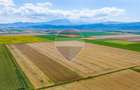 Comision 0% | Teren extravilan agricol 20.000 mp | Cristian, Brașov - 7
