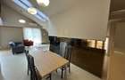 Penthouse de inchiriat | 5 camere | 150mp utili | Manastur | Campului - 2