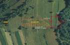 Teren de vanzare Marisel 1.500m²/19€ m² - 1