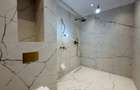 Penthouse cu 4 camere // terasă 70 mp / 200 mp / 3 parking / Straulesti
