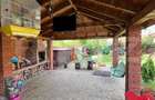 Casa cu 4 camere, 150 mp, teren 1000 mp, zona Bercu Rosu - 13
