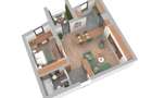 Roka Doamna Ghica - apartament 2 camere - 2