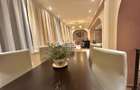 Apartament modern cu 2 camere, 94 mp utili, în bloc nou.Mobilat  si utilat
