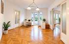 Apartament 3 camere Gradina Icoanei