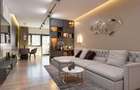 Copou - Mihail Sadoveanu, bloc nou, 2 camere spatios, modern, cu balcon - 1