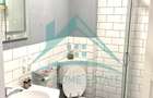 Apartament cu 2 camere, mobilat modern, strada Eroilor, Floresti! - 11