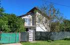 Comuna Berceni | Vila P+1 | Nefinalizata  | Teren 417 mp | Deschidere 18 ml - 14