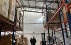 Vanzare depozit/hala/spatiu industrial Magurele - Atomistilor - 2